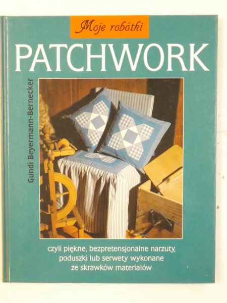 Patchwork