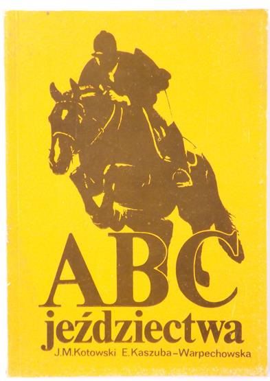 ABC jeźdźiectwa