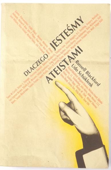 Dlaczego jesteśmy ateistami