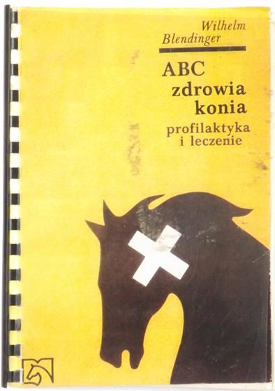 ABC zdrowia konia