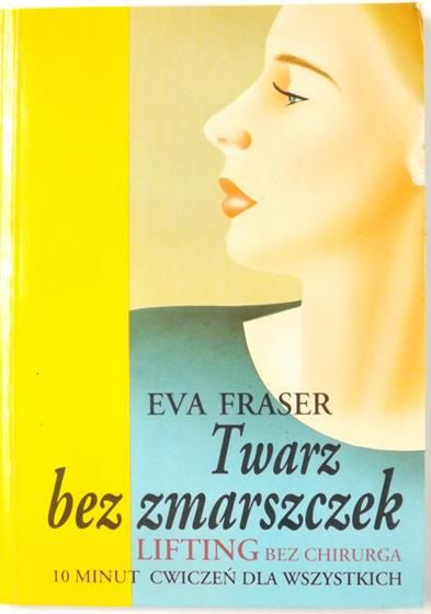 Twarz bez zmarszczek