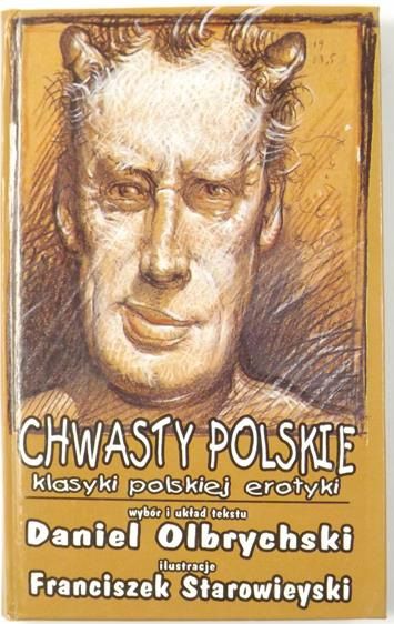 Chwasty polskie klasyki polskiej erotyki
