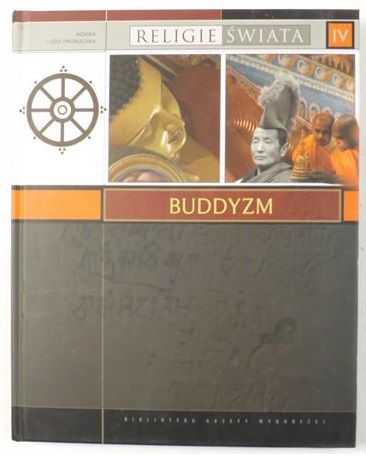 Relge śwata. Buddyzm