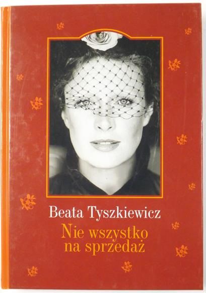 Nie wszystko na sprzedaż