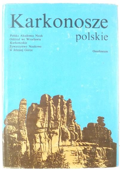 Karkonosze polskie