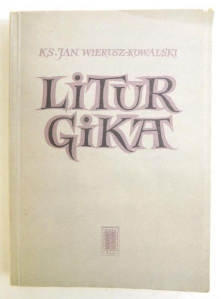 Liturgika