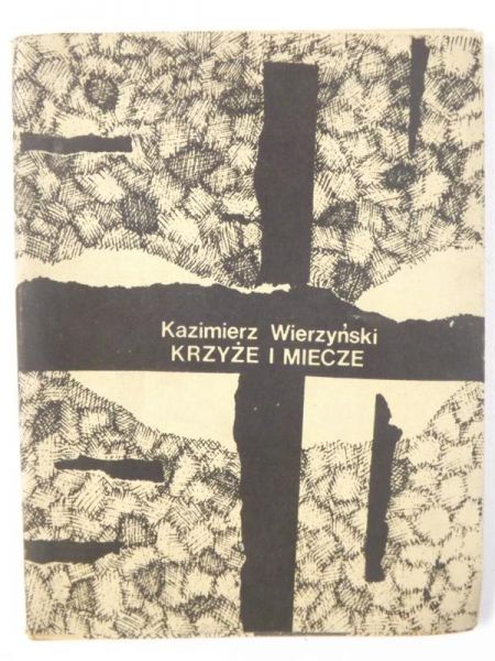 Krzyże i miecze, 1945 r.
