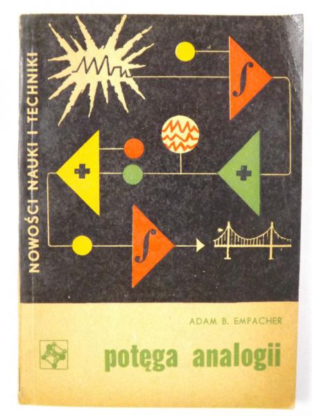 Empacher Adam B. - Potęga analogii