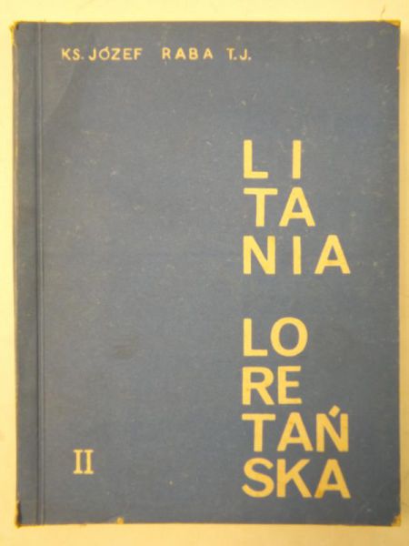 Litania loretańska