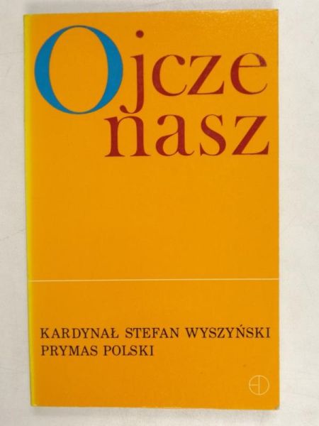 Ojcze nasz