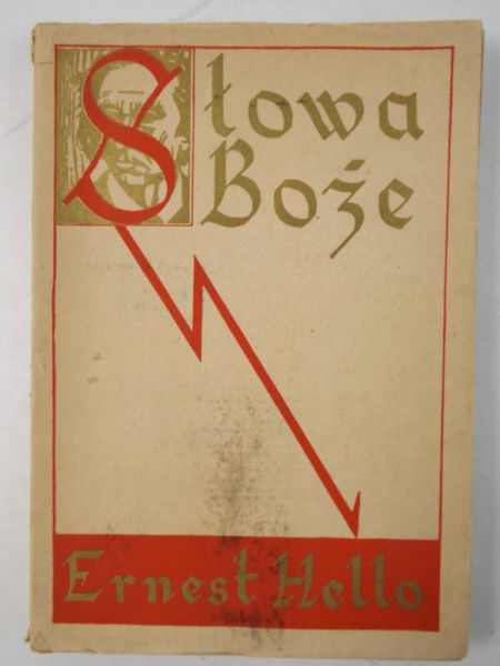 Słowa Boże, Rozważania o tekstach Pisma Św.