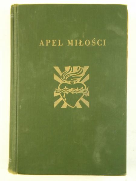 Apel miłości, 1949 r.
