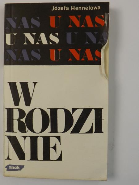 W rodzinie