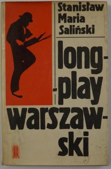 Longplay warszawski