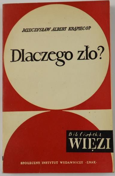 Dlaczego zło?