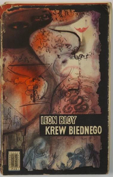 Krew biednego
