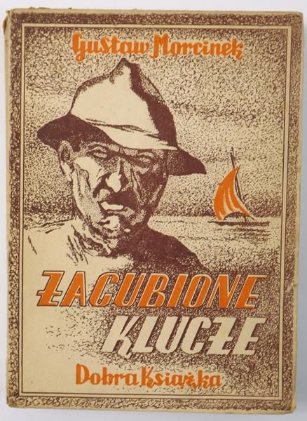 Zagubione klucze, 1949 r.