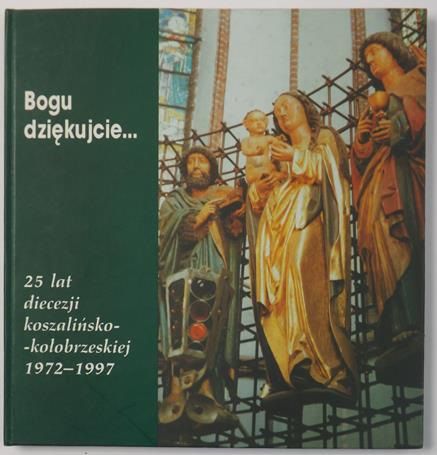 Bogu dziękujcie…