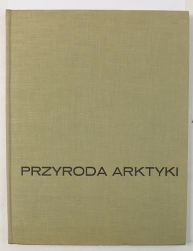 Przygoda arktyczna
