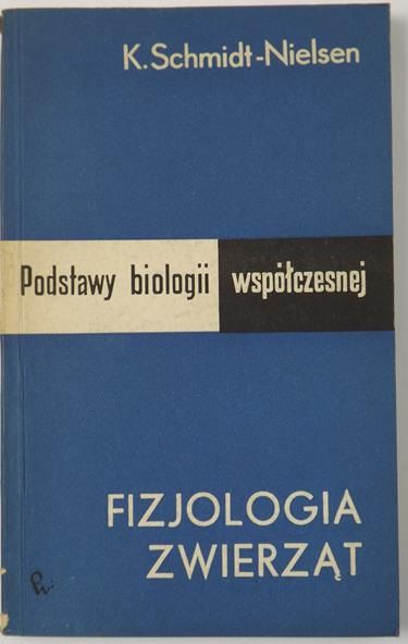 Fizjologia zwierząt