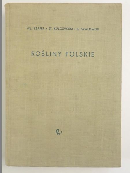 Rośliny polskie