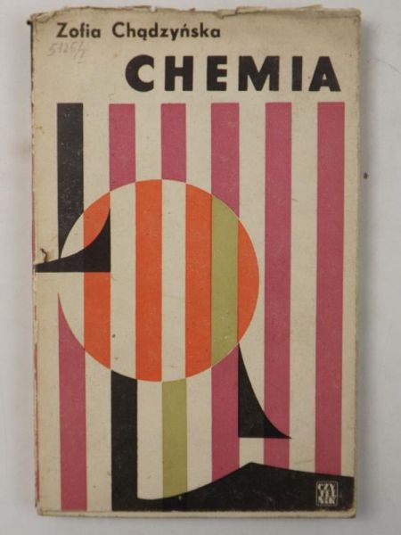 Chemia