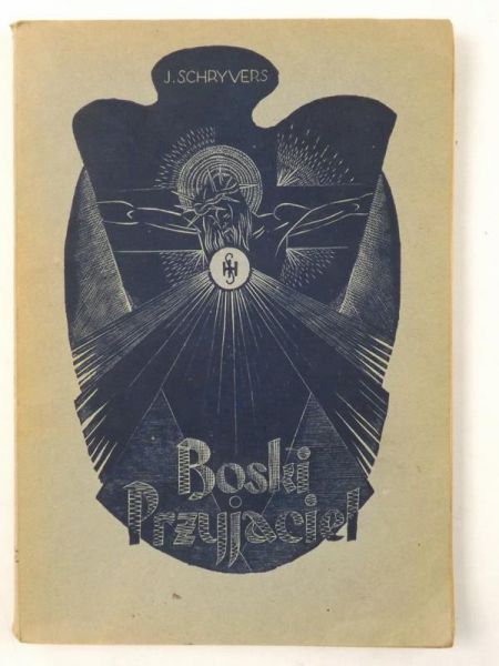 Boski Przyjaciel, 1947 r.