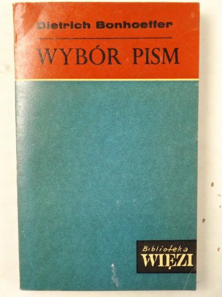 Wybór pism