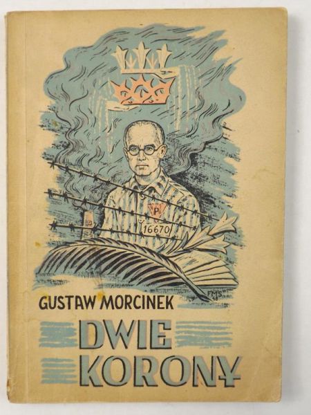 Dwie korony, 1948 r.