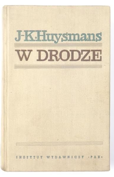 W drodze