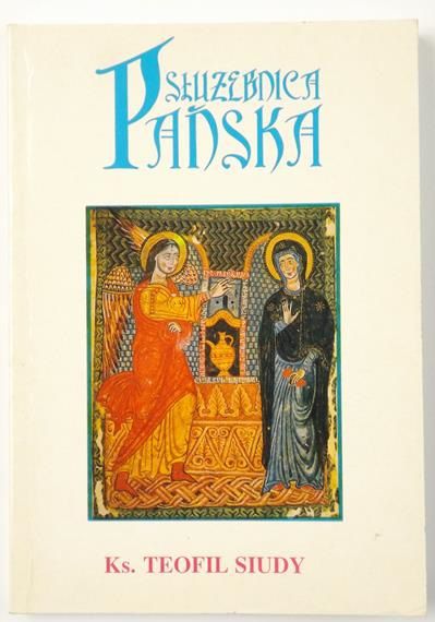 Służebnica Pańska
