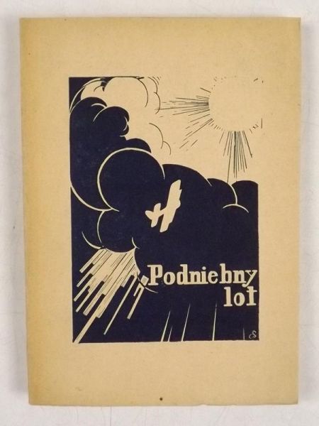 Podniebny lot, 1947 r.