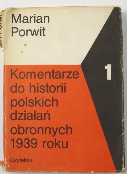 Komentarze do historii polskich działań obronnych 1939 roku, Wyd. II
