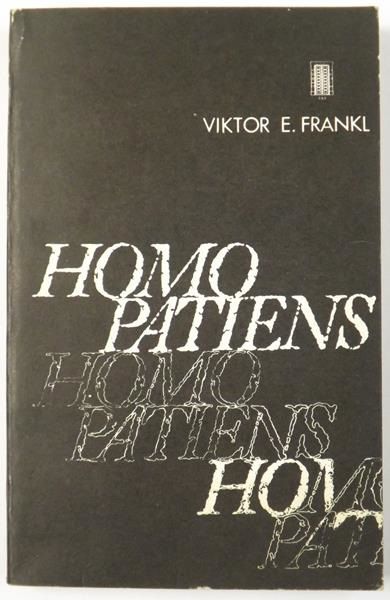 Homo Patiens
