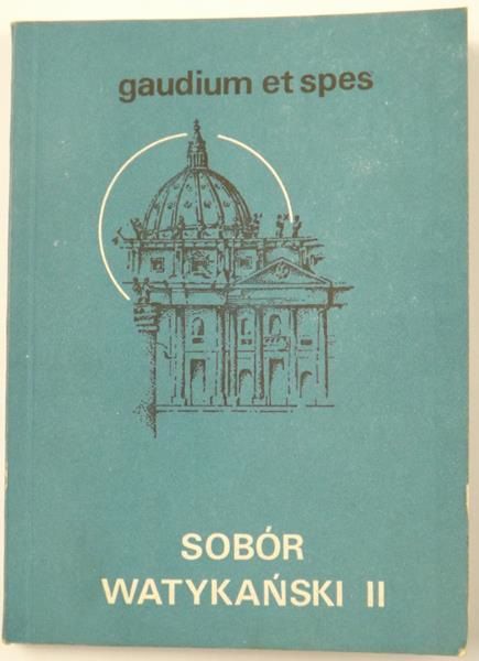 : Gaudium et spes