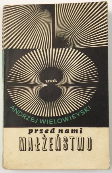 Przed nami małżeństwo