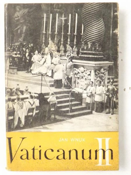 Vaticanum II
