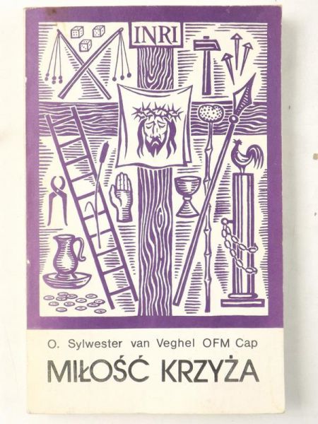 Miłość krzyża
