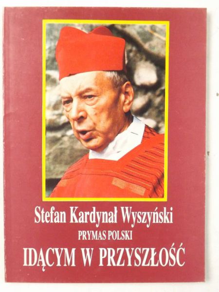 Idącym w przyszłość