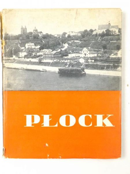 Kolińska Krystyna - Płock