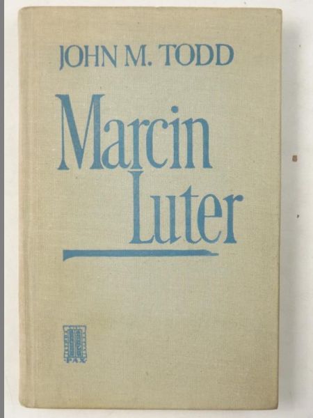 Martin Luther