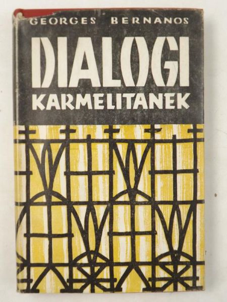 Dialogi karmelitanek