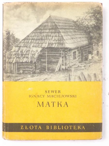 Matka