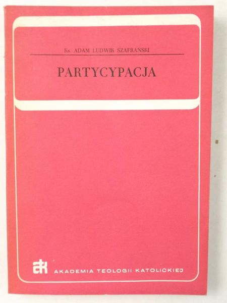 Partycypacja