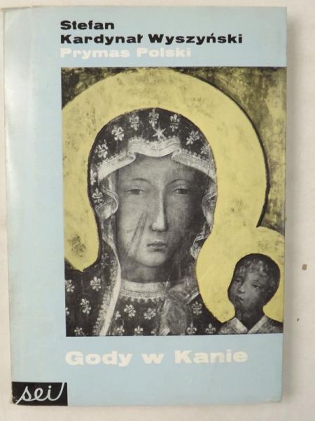 Gody w Kanie