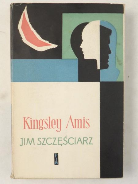 Jim szczęściarz