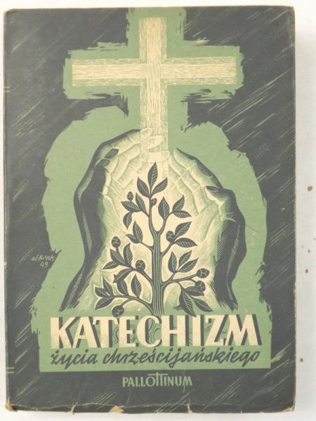 Katechizm życia chrześciańskiego, 1949