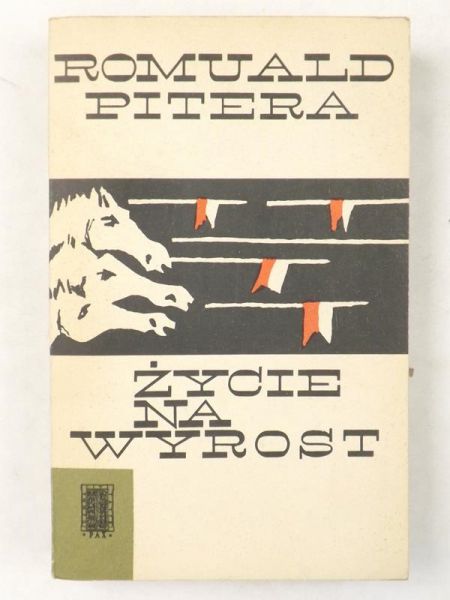 Życie na wyrost