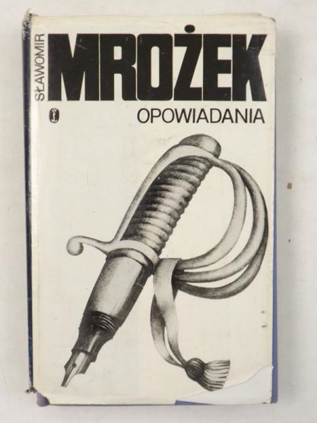 Opowiadania