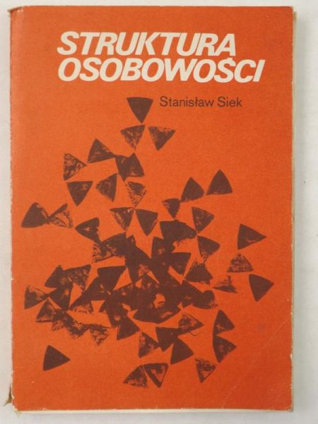 Siek  - Struktura osobowości
